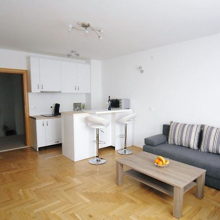 Haus Zora Ferienwohnung 7 Moscenice Ngoại thất bức ảnh