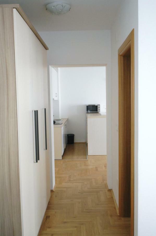 Haus Zora Ferienwohnung 7 Moscenice Ngoại thất bức ảnh