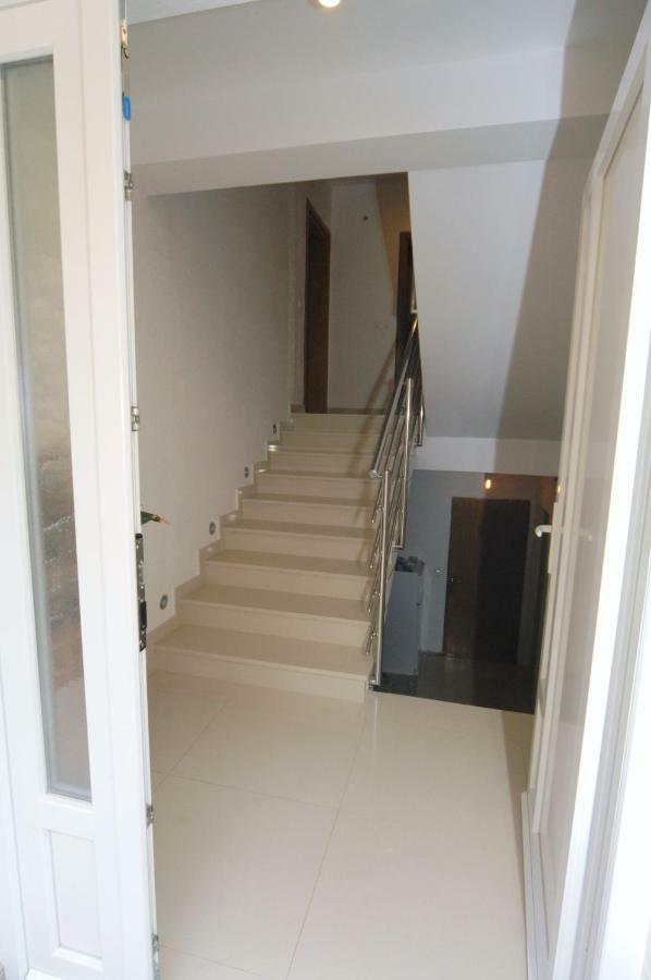 Haus Zora Ferienwohnung 7 Moscenice Ngoại thất bức ảnh