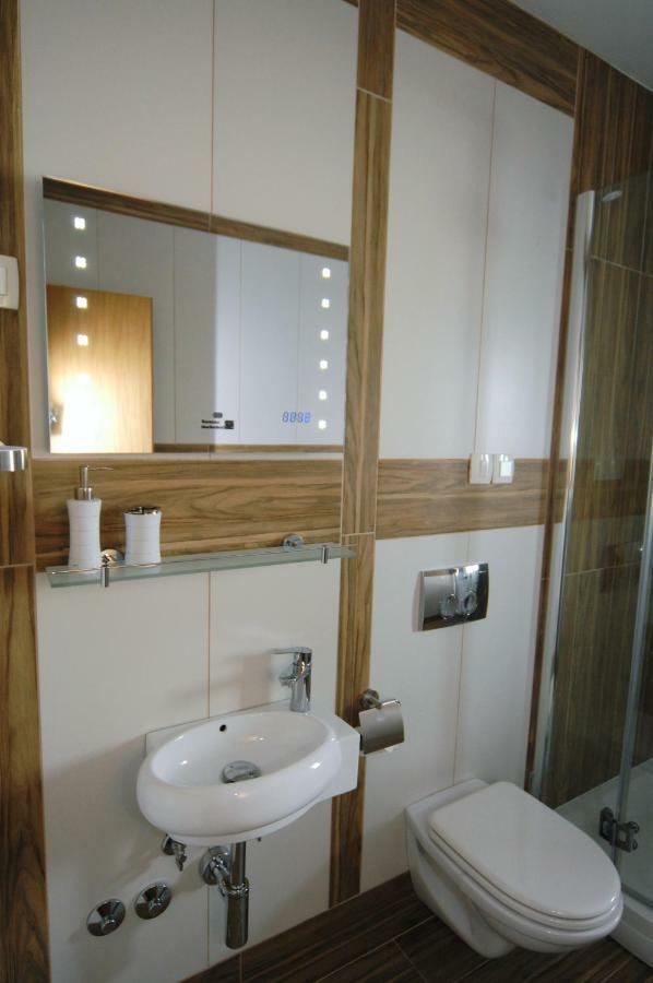 Haus Zora Ferienwohnung 7 Moscenice Ngoại thất bức ảnh