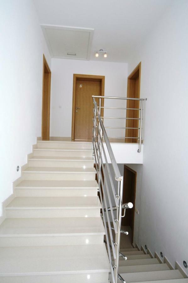 Haus Zora Ferienwohnung 7 Moscenice Ngoại thất bức ảnh